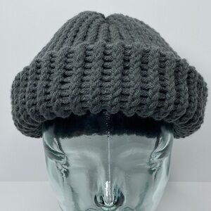 Fisherman Beanie